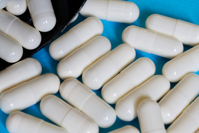 Uptick in Tianeptine Abuse Reported by Wall Township Police