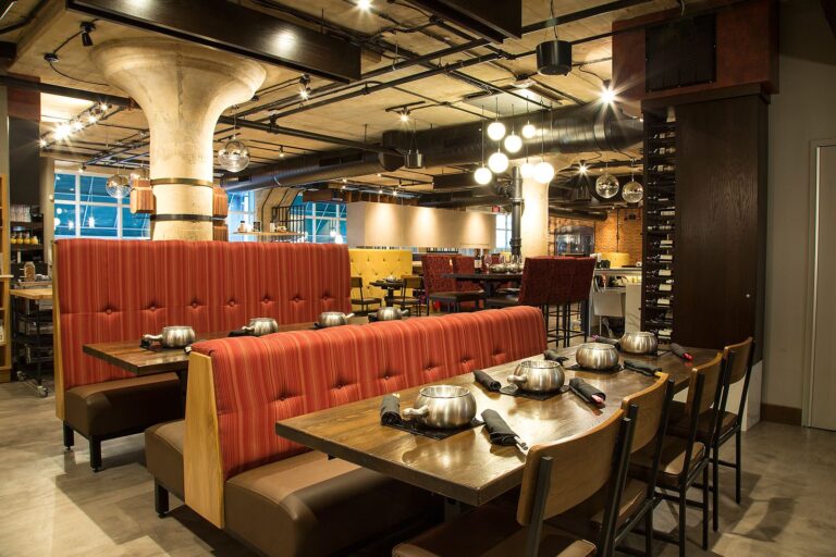 Fondue Is All the Rage as Melting Pot Announces Future Plans