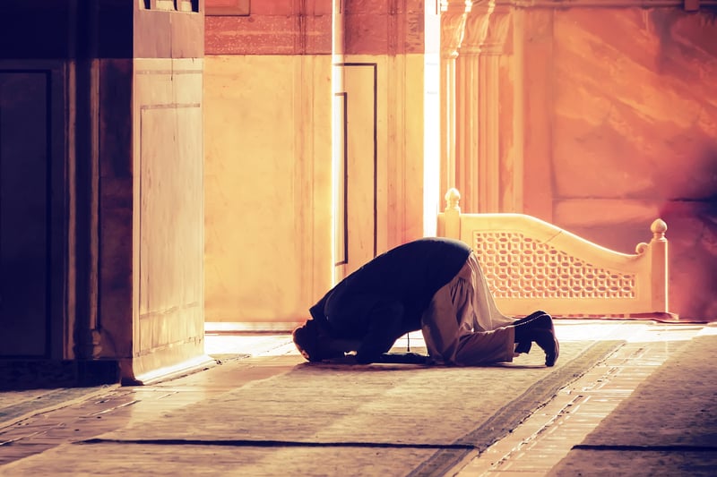 A Religious Breakdown Of New Jersey, One of America's Most Culturally Diverse States