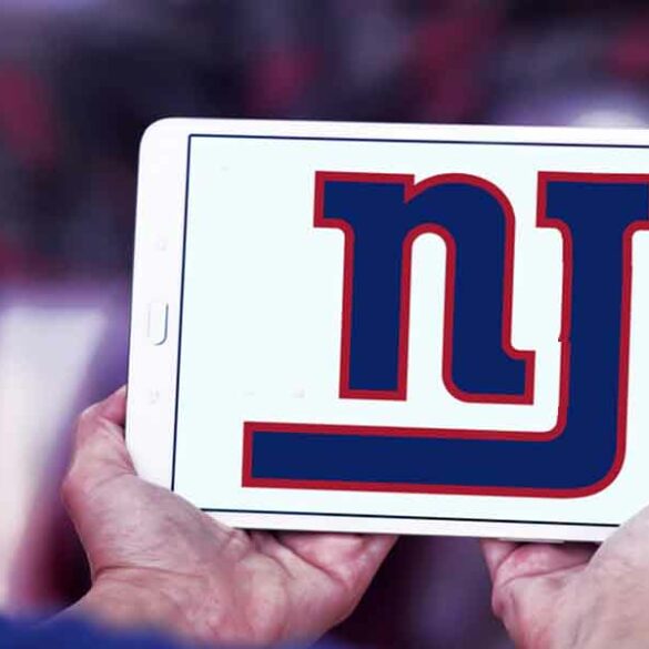Should the new york giants and jets be renamed the new jersey giants and jets? - photo licensed by shore news network.