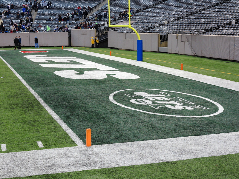 Today's NFL Schedule and How to Watch the Jets, Eagles and Giants