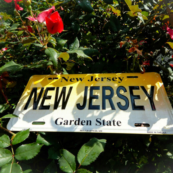 Know your new jersey slang - here are some words and accents unique to the garden state - photo licensed by shore news network.