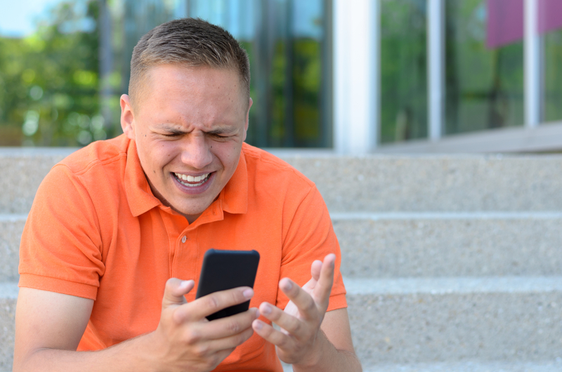 New Jersey Official Says to Verizon: No, We Can't Hear You Now, Cites Poor Coverage