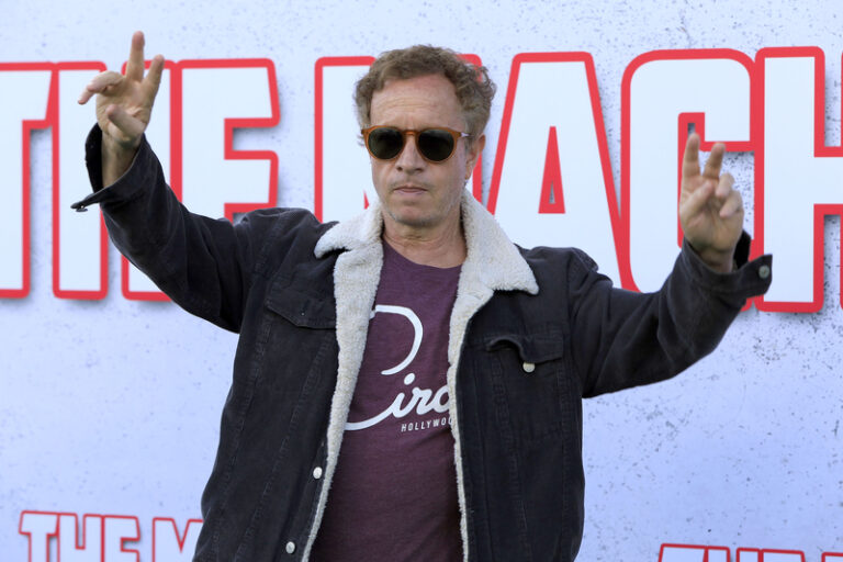 Pauly shore to delve into childhood memories at levoy theatre - photo licensed by shore news network.