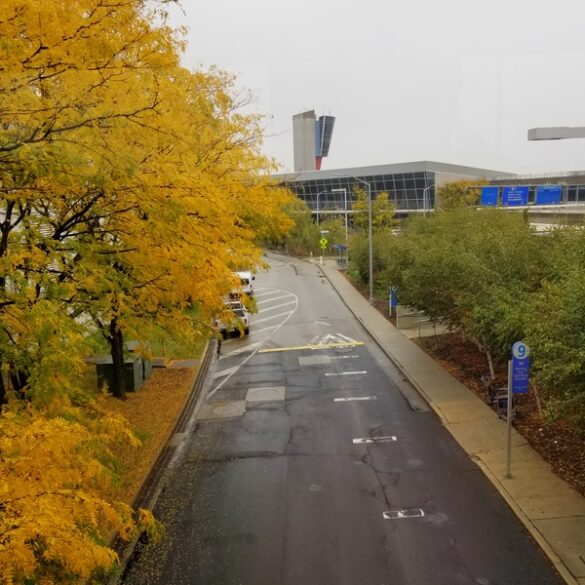 French man who faked an airline id to access a cockpit at philly airport is now headed home after over a decade in custody. - photo licensed by shore news network.