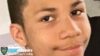 14-year-old reported missing in the bronx