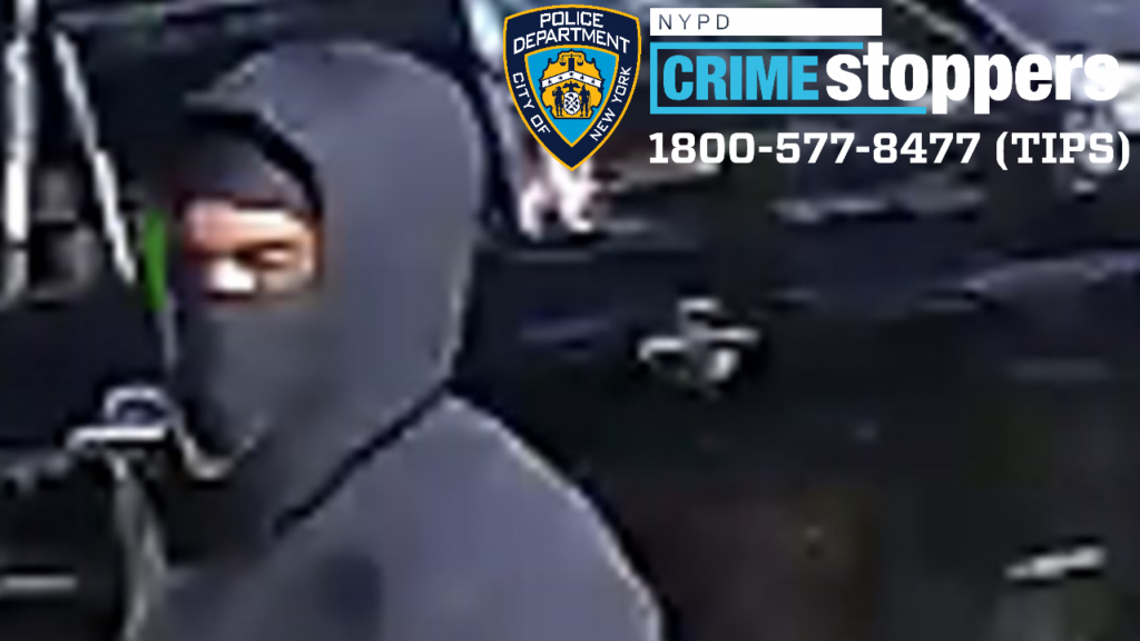 15-Year-Old Shot in Broad Daylight by Multiple Gunmen in Jamaica, Queens