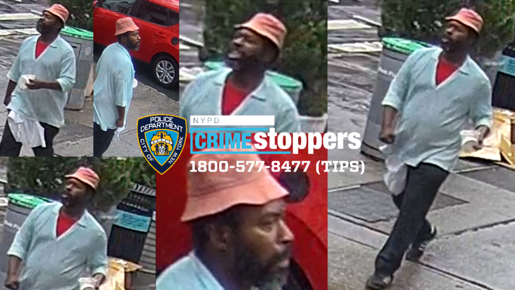 12-Year-Old Girl Attacked by Unknown Man in Brooklyn Heights