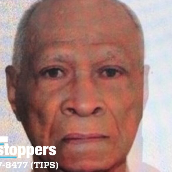 Elderly man reported missing in brooklyn - photo licensed by shore news network.