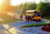 Jackson school bus driver arrested after downloading lewd images of children