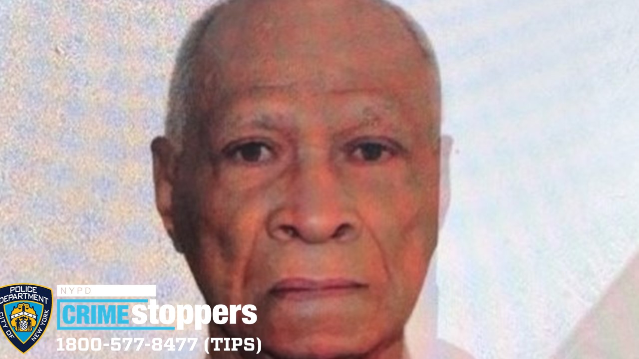 Elderly Man Reported Missing in Brooklyn