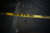 Violent night in philadelphia leaves two dead, three injured
