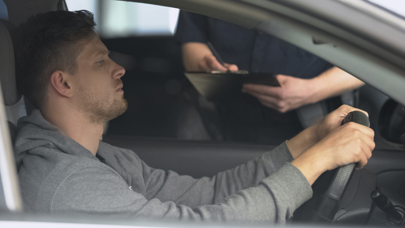 Georgia State Police Issue $1.4 Million Speeding Ticket for Doing 90 in a 55