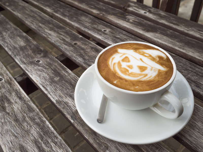 The Big Three Offer Over 1,000 Locations for Pumpkin Spice Coffee in New Jersey