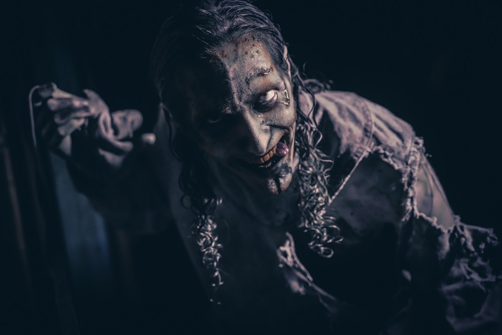 Haunted Asylum Awaits Thrillseekers in North Jersey