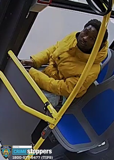 NYPD Seeking Hate Crime Suspect Who Assaulted Man with Turban Aboard MTA Bus NYPD Seeking Hate Crime Suspect Who Assaulted Man with Turban Aboard MTA Bus