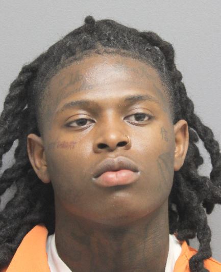 Escaped Fugitive Maryland Inmate Identified as Montgomery County Carjacker