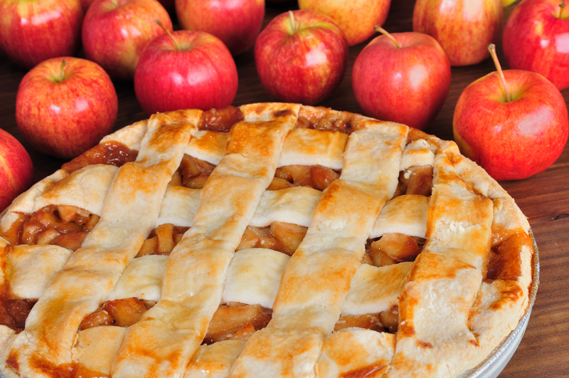 Today is National Apple Day and Here Are the Best Ways to Celebrate in New Jersey