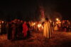 In new jersey, wiccan children are officially excused from school on halloween