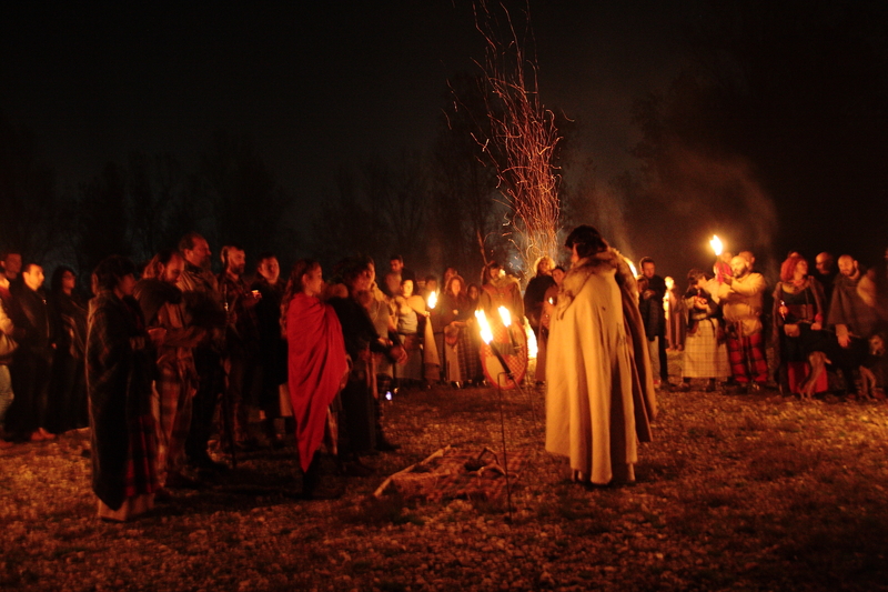 In New Jersey, Wiccan Children Are Officially Excused from School on Halloween