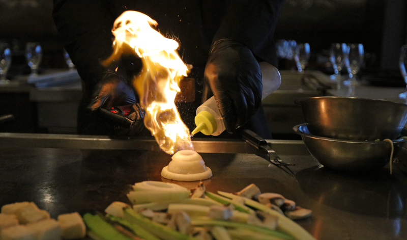 Celebrate World Sake Day at Your Local New Jersey Hibachi Restaurant
