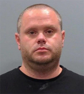 Funeral Home Worker Charged in Bizarre Incident Involving Sex Doll Funeral Home Worker Charged in Bizarre Incident Involving Sex Doll