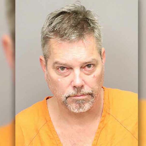 Florida man charged for attacking his 103-year-old grandmother - photo licensed by shore news network.