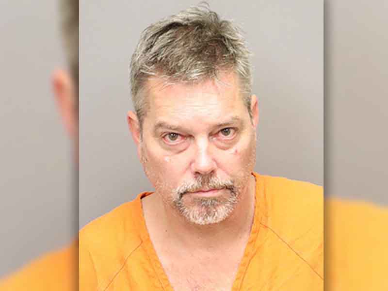 Florida Man Charged for Attacking his 103-Year-Old Grandmother