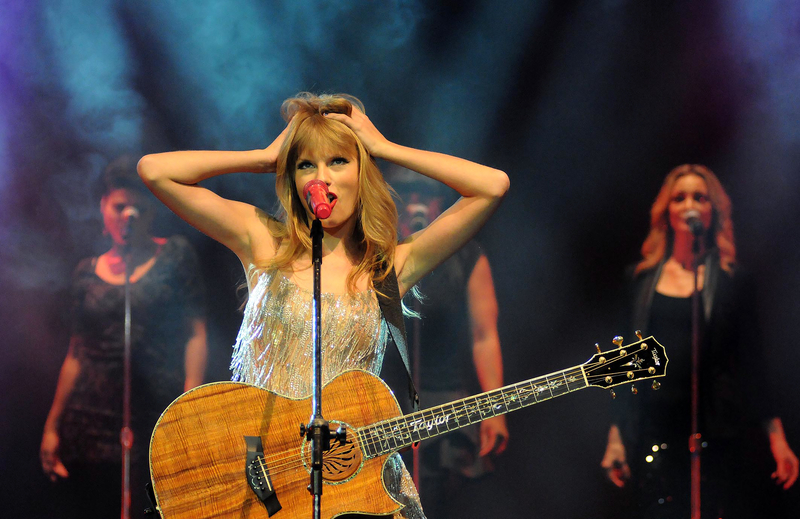 Taylor Swift's 'Breakup Song' with NFL Star Travis Kelce Goes Viral