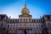 2,000 baltimore city workers continue to work at home, here's what's happening now