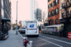 Female mail carrier threatened in nyc robbery