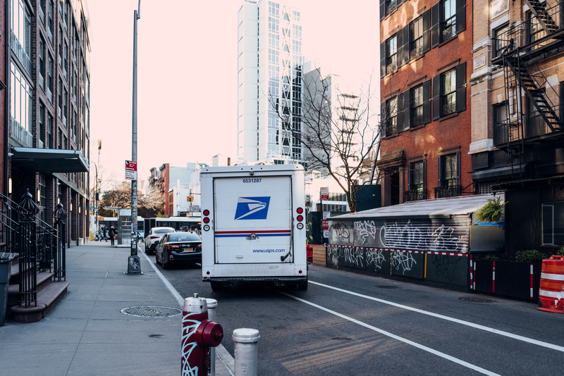 Female Mail Carrier Threatened in NYC Robbery