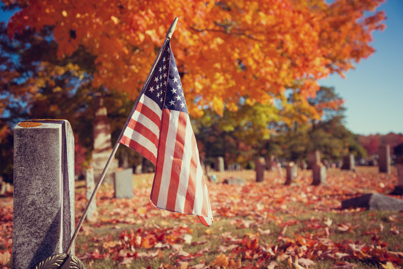 New Jersey Ranked Second Worst State in America for Veterans