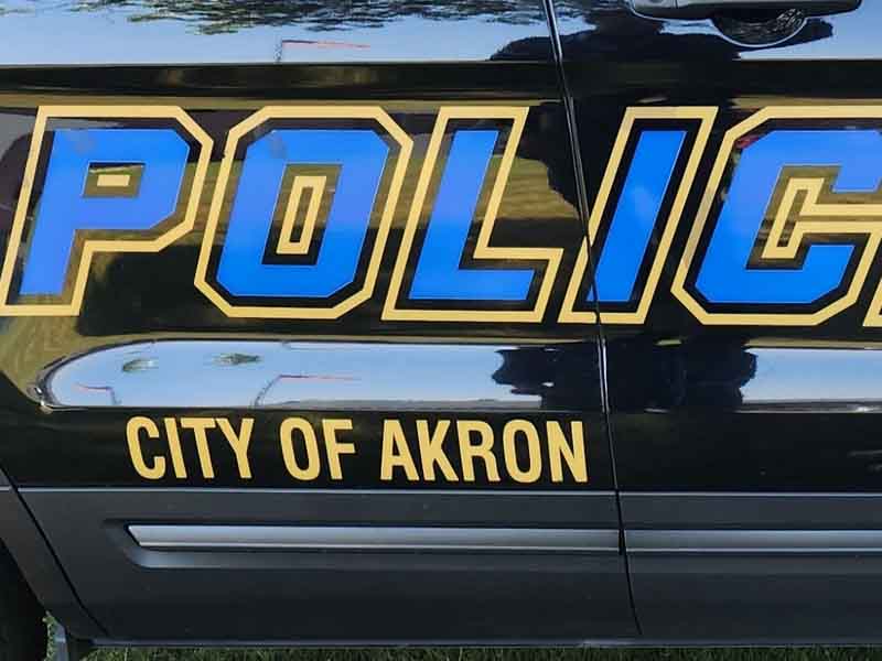 17-Year-Old Dead, Two Injured in Akron Shooting