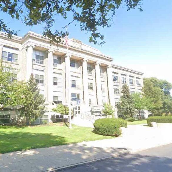 Allen high school, allentown pa