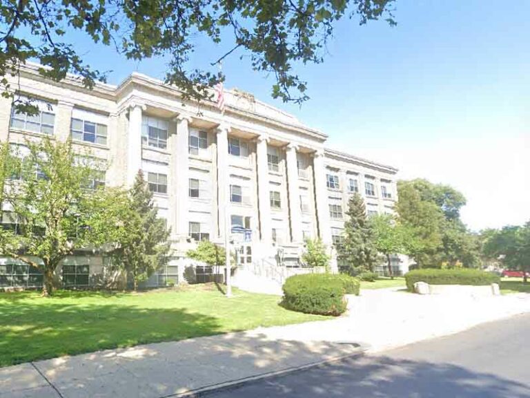 Allen High School, Allentown PA