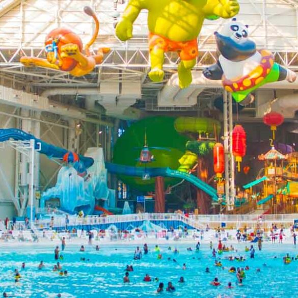 Dream food fest: a culinary adventure in new jersey - photo licensed by shore news network.