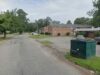 Man found with gunshot wound on american legion road overnight