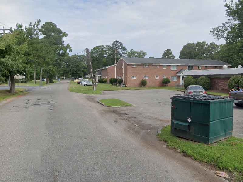 Man Found With Gunshot Wound on American Legion Road Overnight