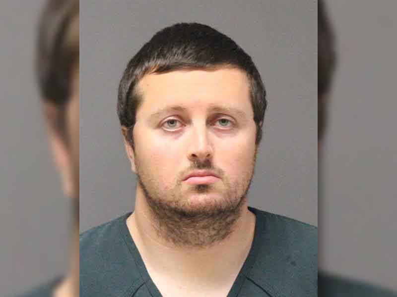 Jackson Township Teacher Arrested for Sexual Misconduct Charges