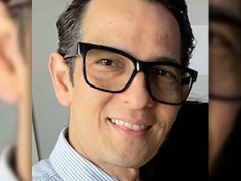 Fugitive Murder Suspect Pedro Argote Found Dead in Maryland Woods