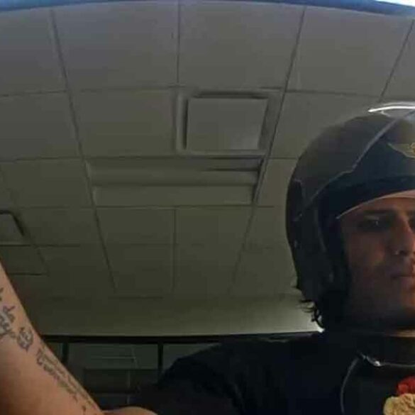 Moped bandit targeting women arrested in nyc - photo licensed by shore news network.