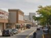 Two arrested at beltway plaza mall for trespassing, drugs, and firearm possession