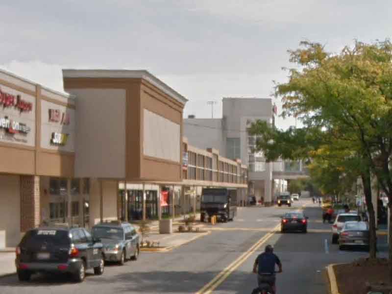 Two Arrested at Beltway Plaza Mall for Trespassing, Drugs, and Firearm Possession