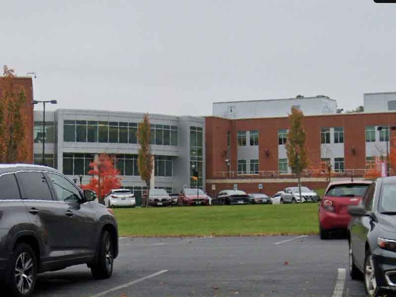 Two Shot During Bowie State University