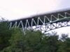 Two arrested for graffiti spree on anderson bridge