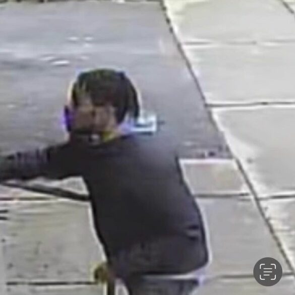 Buffalo police seek to identify individuals connected to recent shots fired incidents - photo licensed by shore news network.
