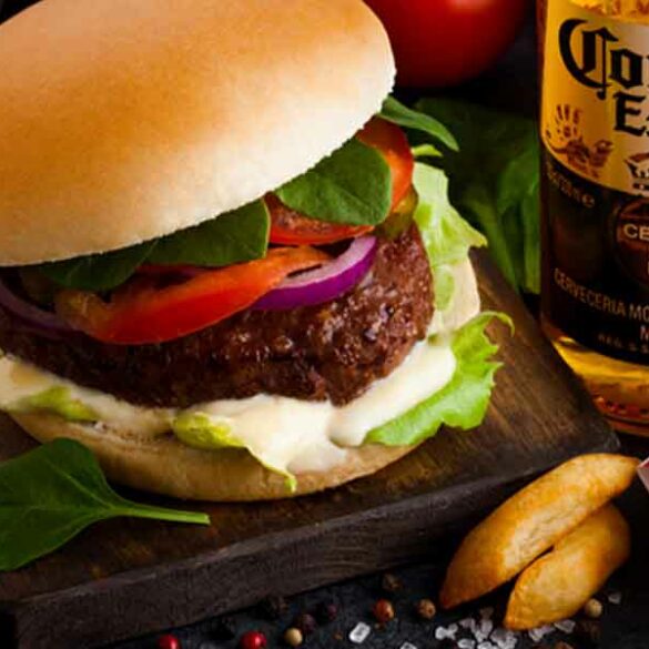 These new jersey spots are known for their great burgers - photo licensed by shore news network.