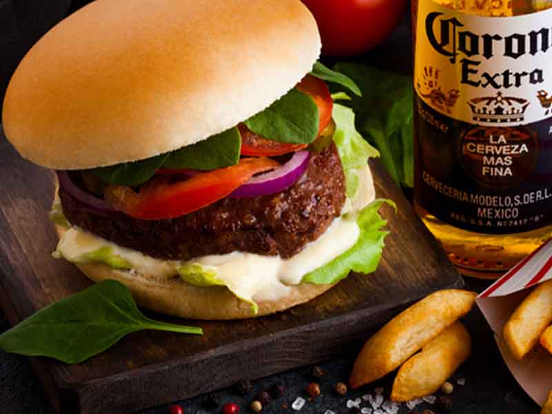 These New Jersey Spots Are Known For Their Great Burgers