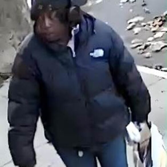 3-year-old taken in newark carjacking triggers statewide amber alert